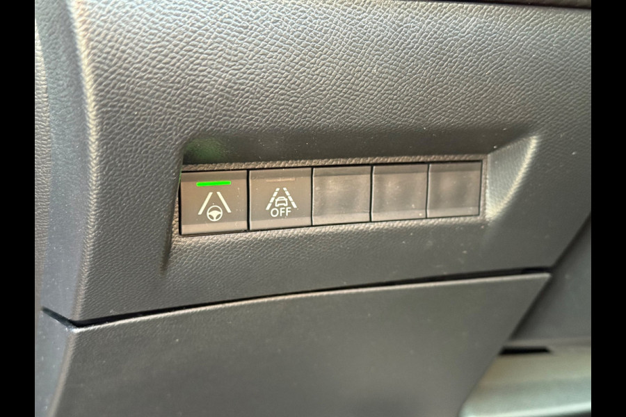 Peugeot 2008 1.2 PureTech GT | 155PK | Pano | LED | Camera