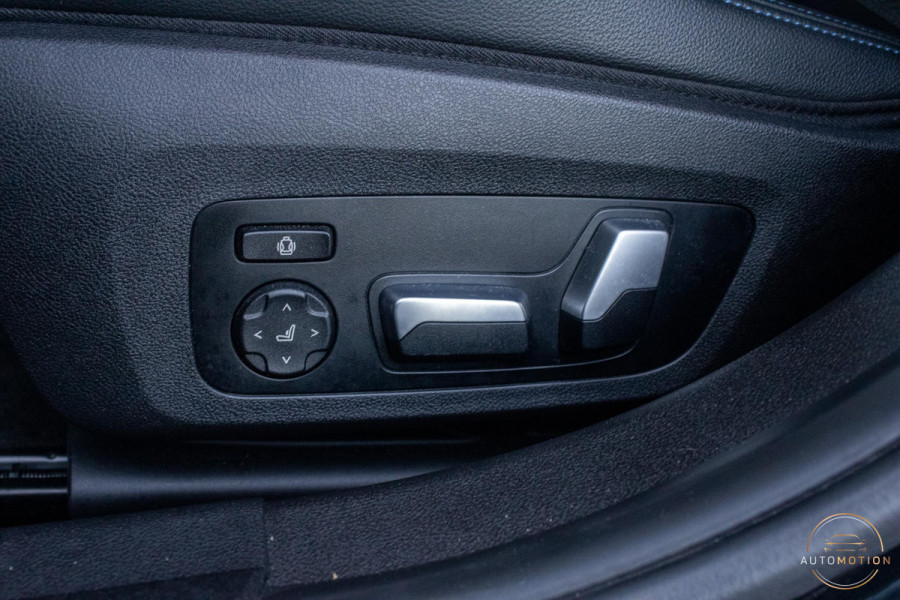 BMW 3-serie 330e PANO MEMORY M PAKKET CAMERA HUD