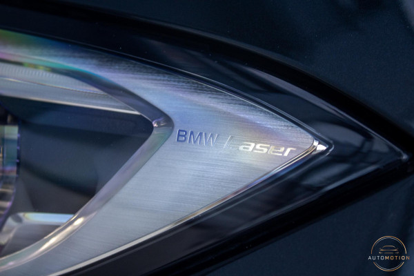 BMW 3-serie 330e PANO MEMORY M PAKKET CAMERA HUD