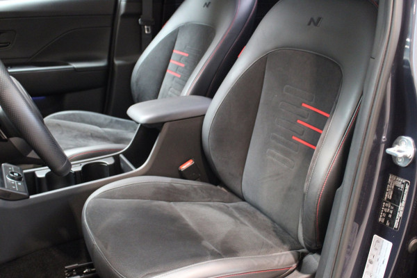 Hyundai Kona 1.6 GDI HEV N Line Camera / ACC /Keyless / Led Prijs is rijklaar