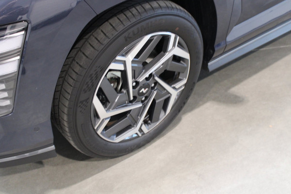 Hyundai Kona 1.6 GDI HEV N Line Camera / ACC /Keyless / Led Prijs is rijklaar