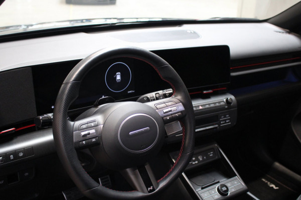 Hyundai Kona 1.6 GDI HEV N Line Camera / ACC /Keyless / Led Prijs is rijklaar