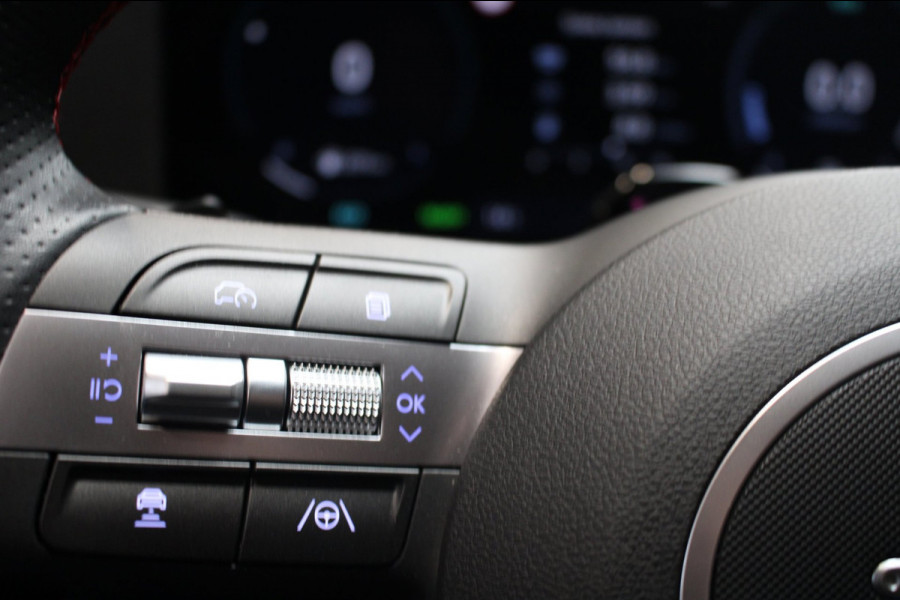 Hyundai Kona 1.6 GDI HEV N Line Camera / ACC /Keyless / Led Prijs is rijklaar