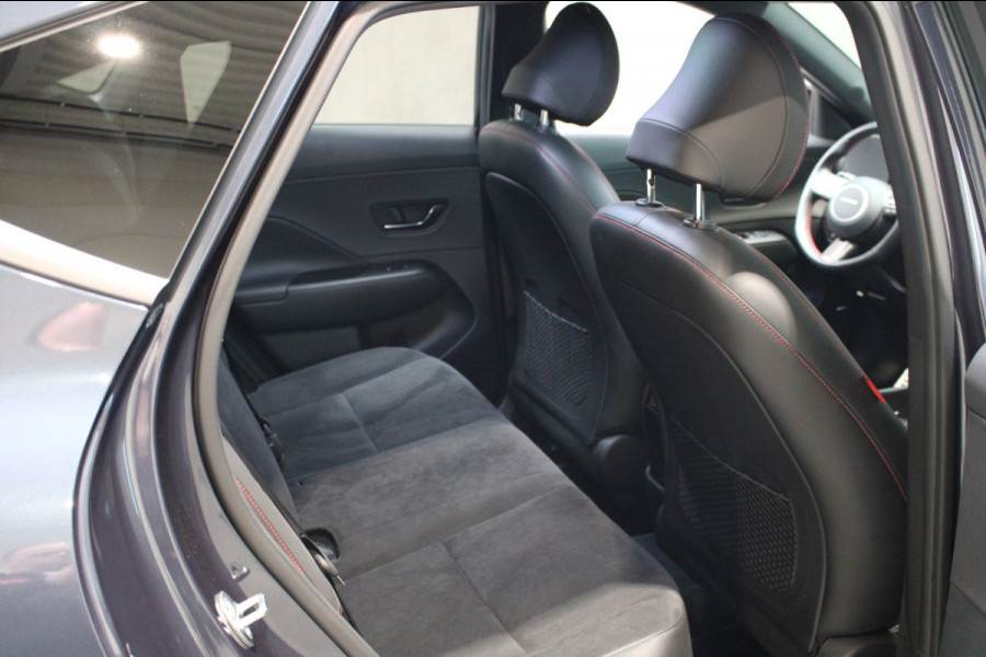 Hyundai Kona 1.6 GDI HEV N Line Camera / ACC /Keyless / Led Prijs is rijklaar