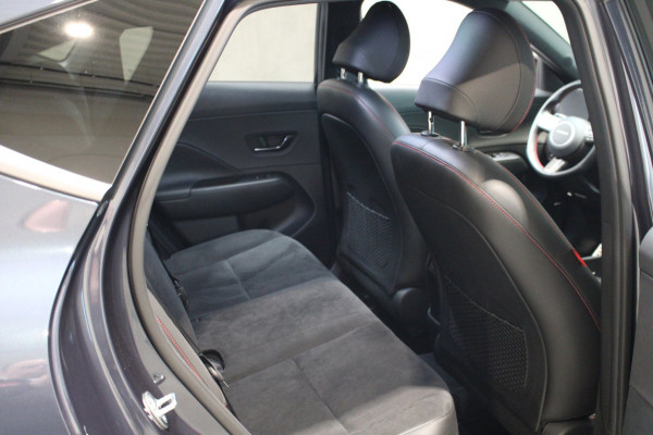 Hyundai Kona 1.6 GDI HEV N Line Camera / ACC /Keyless / Led Prijs is rijklaar