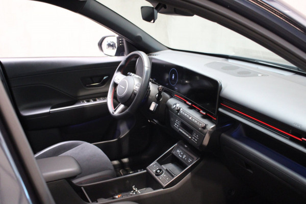 Hyundai Kona 1.6 GDI HEV N Line Camera / ACC /Keyless / Led Prijs is rijklaar