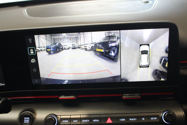 Hyundai Kona 1.6 GDI HEV N Line Camera / ACC /Keyless / Led Prijs is rijklaar