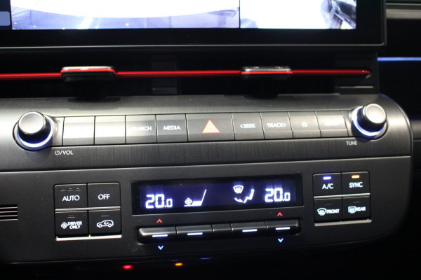 Hyundai Kona 1.6 GDI HEV N Line Camera / ACC /Keyless / Led Prijs is rijklaar