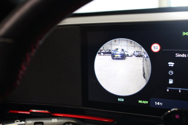 Hyundai Kona 1.6 GDI HEV N Line Camera / ACC /Keyless / Led Prijs is rijklaar