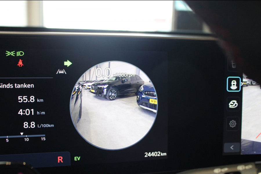 Hyundai Kona 1.6 GDI HEV N Line Camera / ACC /Keyless / Led Prijs is rijklaar