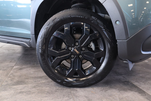 Dacia Duster 1.3 TCe 150 Extreme Automaat Navigatie Camera 24 maanden garantie mogelijk (*vraag naar de voorwaarden)