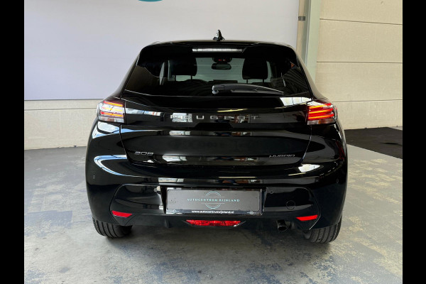 Peugeot 208 1.2 Hybrid 145 e-DCS6 Allure Automaat Stoelverwarming 1 Jaar Garantie