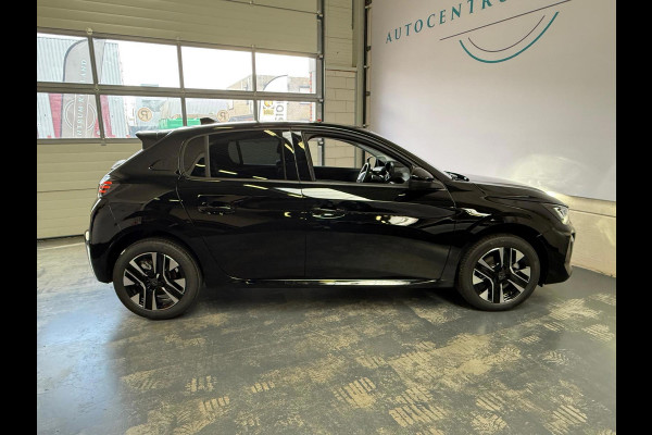 Peugeot 208 1.2 Hybrid 145 e-DCS6 Allure Automaat Stoelverwarming 1 Jaar Garantie