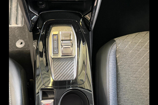 Peugeot 208 1.2 Hybrid 145 e-DCS6 Allure Automaat Stoelverwarming 1 Jaar Garantie