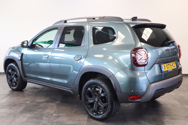 Dacia Duster 1.3 TCe 150 Extreme Automaat Navigatie Camera 24 maanden garantie mogelijk (*vraag naar de voorwaarden)