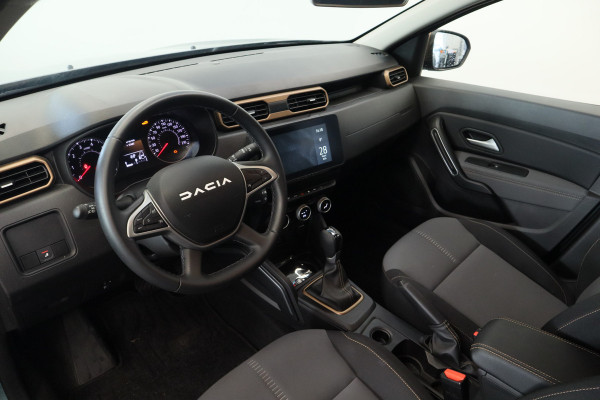 Dacia Duster 1.3 TCe 150 Extreme Automaat Navigatie Camera 24 maanden garantie mogelijk (*vraag naar de voorwaarden)