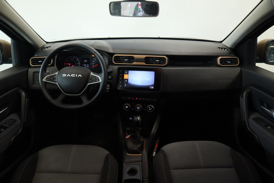 Dacia Duster 1.3 TCe 150 Extreme Automaat Navigatie Camera 24 maanden garantie mogelijk (*vraag naar de voorwaarden)