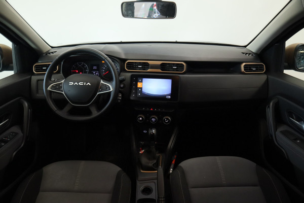 Dacia Duster 1.3 TCe 150 Extreme Automaat Navigatie Camera 24 maanden garantie mogelijk (*vraag naar de voorwaarden)