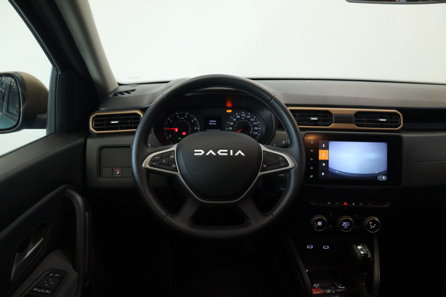 Dacia Duster 1.3 TCe 150 Extreme Automaat Navigatie Camera 24 maanden garantie mogelijk (*vraag naar de voorwaarden)