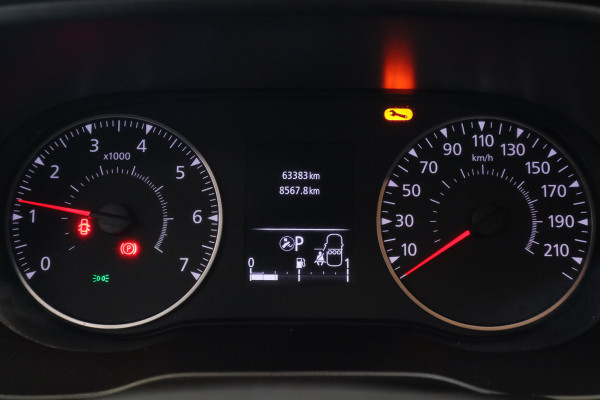 Dacia Duster 1.3 TCe 150 Extreme Automaat Navigatie Camera 24 maanden garantie mogelijk (*vraag naar de voorwaarden)