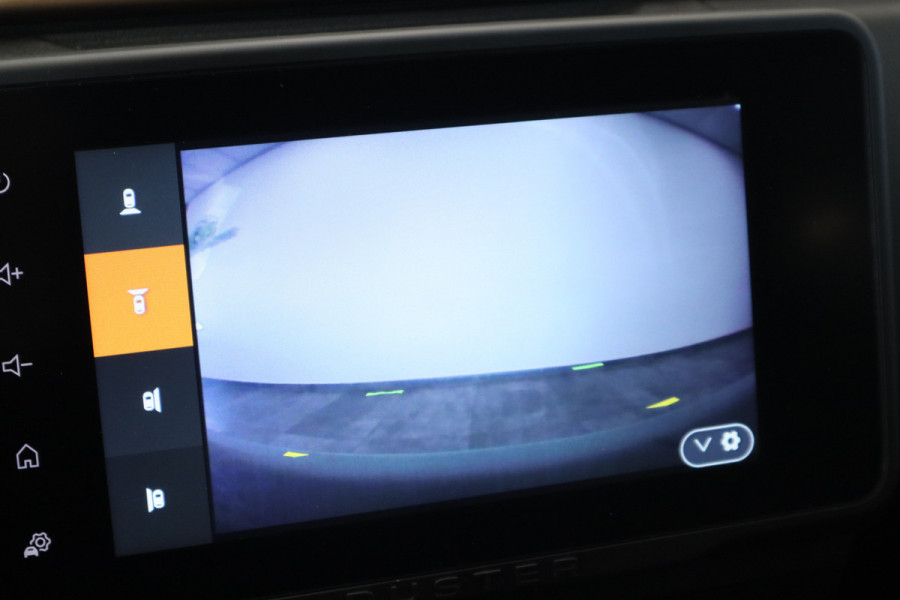 Dacia Duster 1.3 TCe 150 Extreme Automaat Navigatie Camera 24 maanden garantie mogelijk (*vraag naar de voorwaarden)