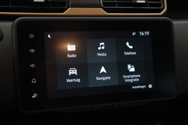 Dacia Duster 1.3 TCe 150 Extreme Automaat Navigatie Camera 24 maanden garantie mogelijk (*vraag naar de voorwaarden)