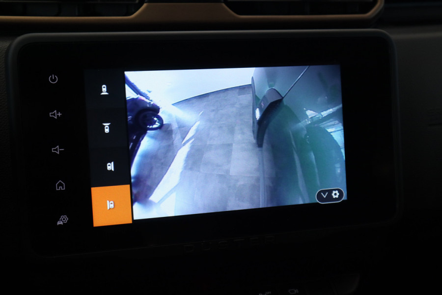 Dacia Duster 1.3 TCe 150 Extreme Automaat Navigatie Camera 24 maanden garantie mogelijk (*vraag naar de voorwaarden)