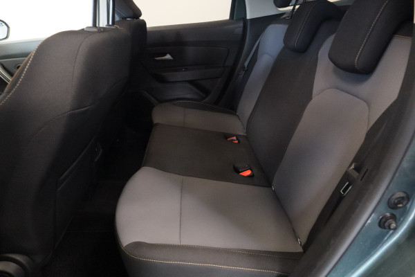 Dacia Duster 1.3 TCe 150 Extreme Automaat Navigatie Camera 24 maanden garantie mogelijk (*vraag naar de voorwaarden)