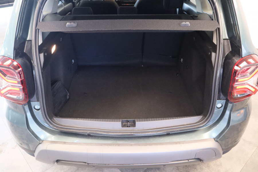 Dacia Duster 1.3 TCe 150 Extreme Automaat Navigatie Camera 24 maanden garantie mogelijk (*vraag naar de voorwaarden)