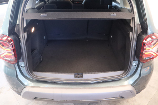 Dacia Duster 1.3 TCe 150 Extreme Automaat Navigatie Camera 24 maanden garantie mogelijk (*vraag naar de voorwaarden)