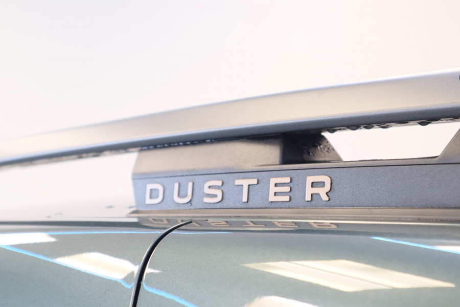 Dacia Duster 1.3 TCe 150 Extreme Automaat Navigatie Camera 24 maanden garantie mogelijk (*vraag naar de voorwaarden)