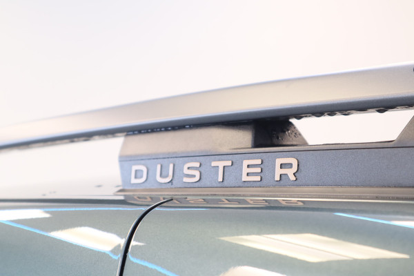 Dacia Duster 1.3 TCe 150 Extreme Automaat Navigatie Camera 24 maanden garantie mogelijk (*vraag naar de voorwaarden)