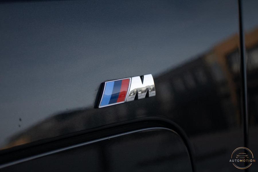 BMW 3-serie 330e PANO MEMORY M PAKKET CAMERA HUD