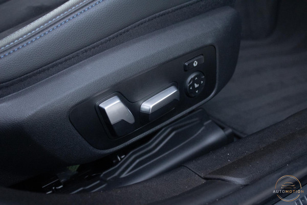 BMW 3-serie 330e PANO MEMORY M PAKKET CAMERA HUD