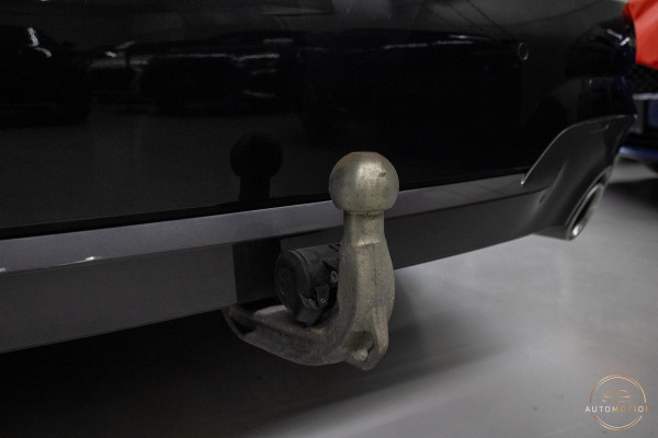 BMW 3-serie 330e PANO MEMORY M PAKKET CAMERA HUD