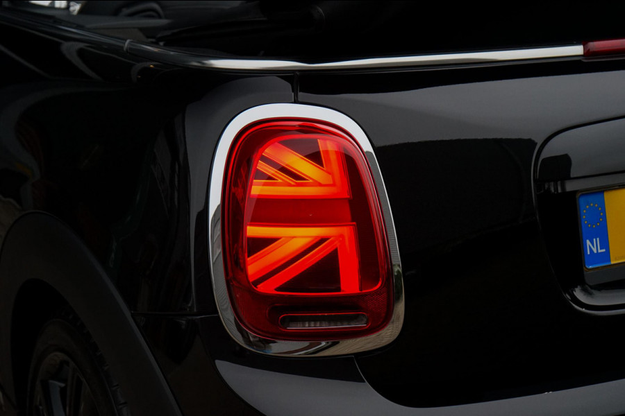 MINI Cabrio 1.5 Cooper Chili