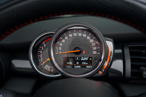 MINI Cabrio 1.5 Cooper Chili