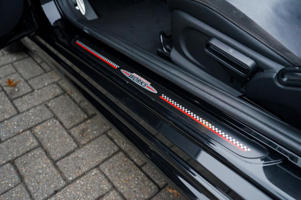 MINI Cabrio 1.5 Cooper Chili