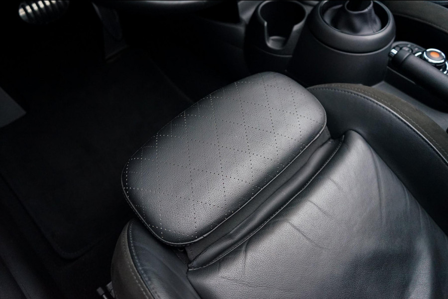 MINI Cabrio 1.5 Cooper Chili