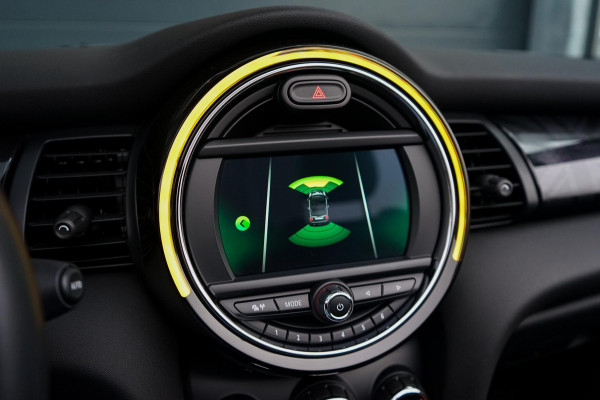 MINI Cabrio 1.5 Cooper Chili