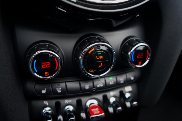 MINI Cabrio 1.5 Cooper Chili