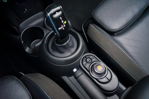 MINI Cabrio 1.5 Cooper Chili