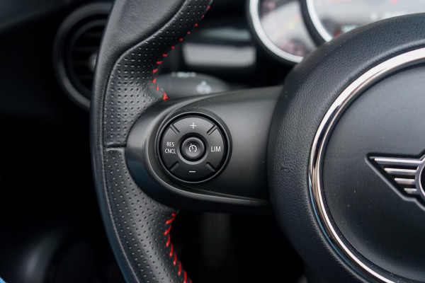 MINI Cabrio 1.5 Cooper Chili