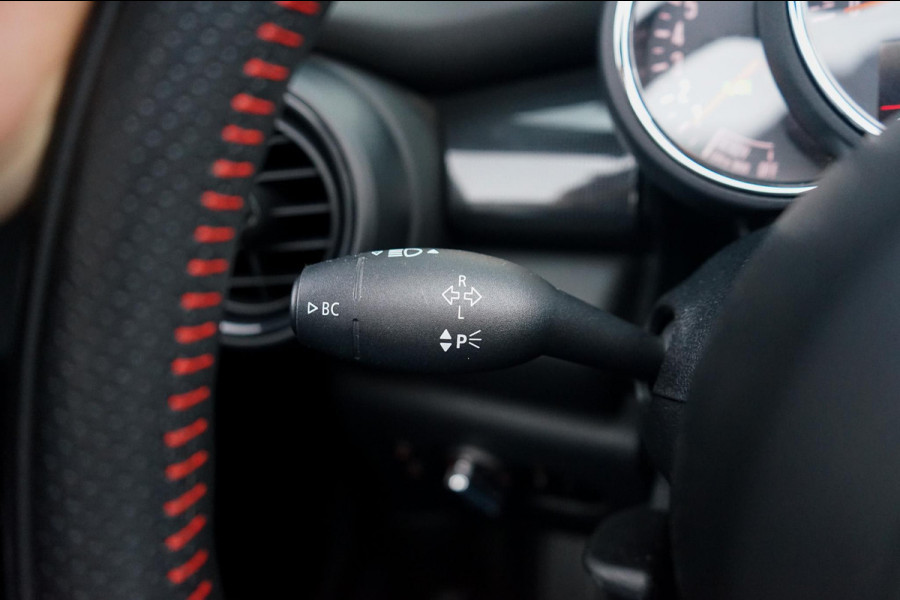 MINI Cabrio 1.5 Cooper Chili