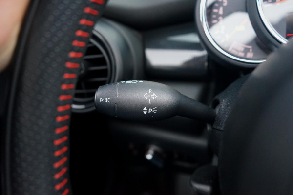 MINI Cabrio 1.5 Cooper Chili