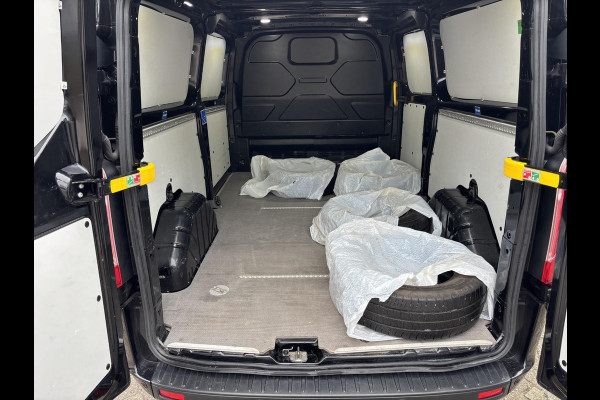 Ford Transit Custom 340 2.0 TDCI L2H1 Trend | SCI | 170pk Automaat Trekhaak | Achteruitrijcamera | Stoelverwarming | 3 zits | Navigatie