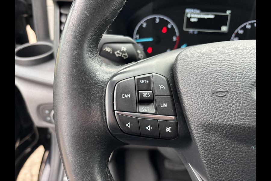 Ford Transit Custom 340 2.0 TDCI L2H1 Trend | SCI | 170pk Automaat Trekhaak | Achteruitrijcamera | Stoelverwarming | 3 zits | Navigatie