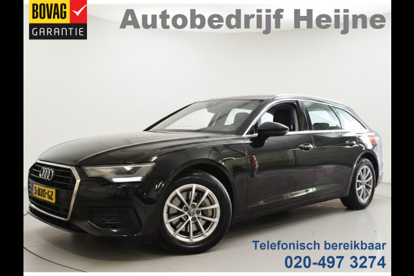 Audi A6 Avant 45 TFSI 245PK PRO-LINE BUSINESS VIRTUAL/PDC/NAVI