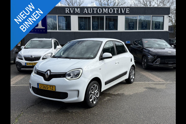 Renault Twingo 1.0 SCe Collection VAN € 12.900,- VOOR € 9.999- UW LENTEVOORDEEL: € 2.901-! | 47.000 KM | ORIGINEEL NL AUTO | CRUISE CONTROL | PARKEERSENSOREN | ALL SEASON BANDEN | RIJKLAAR GELEVERD MET 12 MND BOVAG GARANTIE |