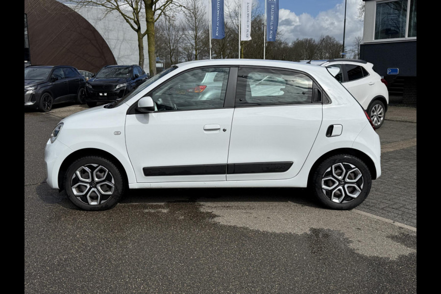 Renault Twingo 1.0 SCe Collection VAN € 12.900,- VOOR € 9.999- UW LENTEVOORDEEL: € 2.901-! | 47.000 KM | ORIGINEEL NL AUTO | CRUISE CONTROL | PARKEERSENSOREN | ALL SEASON BANDEN | RIJKLAAR GELEVERD MET 12 MND BOVAG GARANTIE |